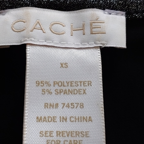 Cache top - Picture 5 of 6